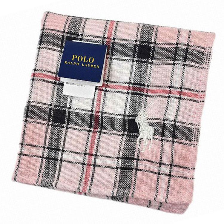 POLO RALPH LAUREN ポロ ラルフローレン タオルハンカチ POLO RALPH LAUREN ポロ ラルフローレン タオルハンカチ
