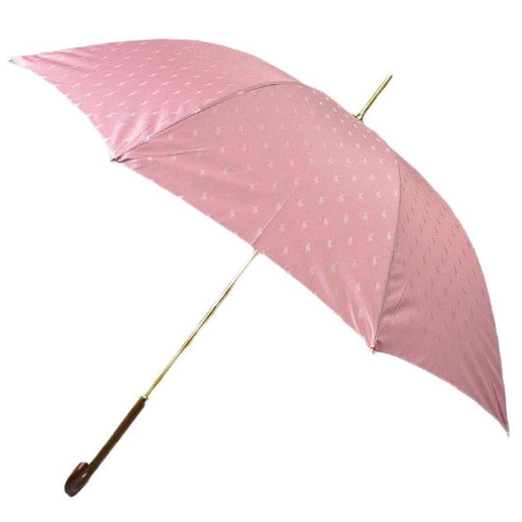 POLO RALPH LAUREN（ポロ・ラルフローレン） 傘 雨傘 長傘 レディース