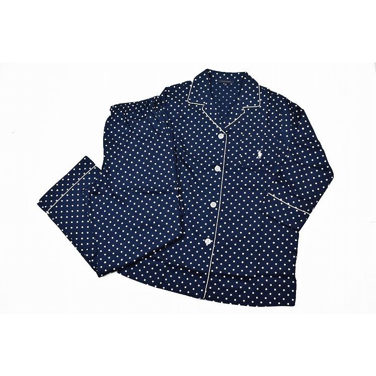 Polo パジャマ ｓサイズ 人気の贈り物が