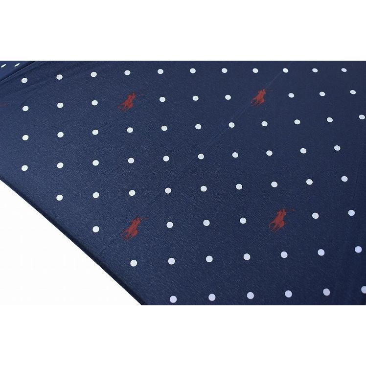 POLO RALPH LAUREN ポロ ラルフローレン 傘 雨傘 長傘 ジャンプ POLO RALPH LAUREN ポロ ラルフローレン 傘 雨傘 長傘 ジャンプ