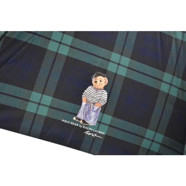 POLO RALPH LAUREN（ポロ・ラルフローレン） ポロ ラルフローレン 傘