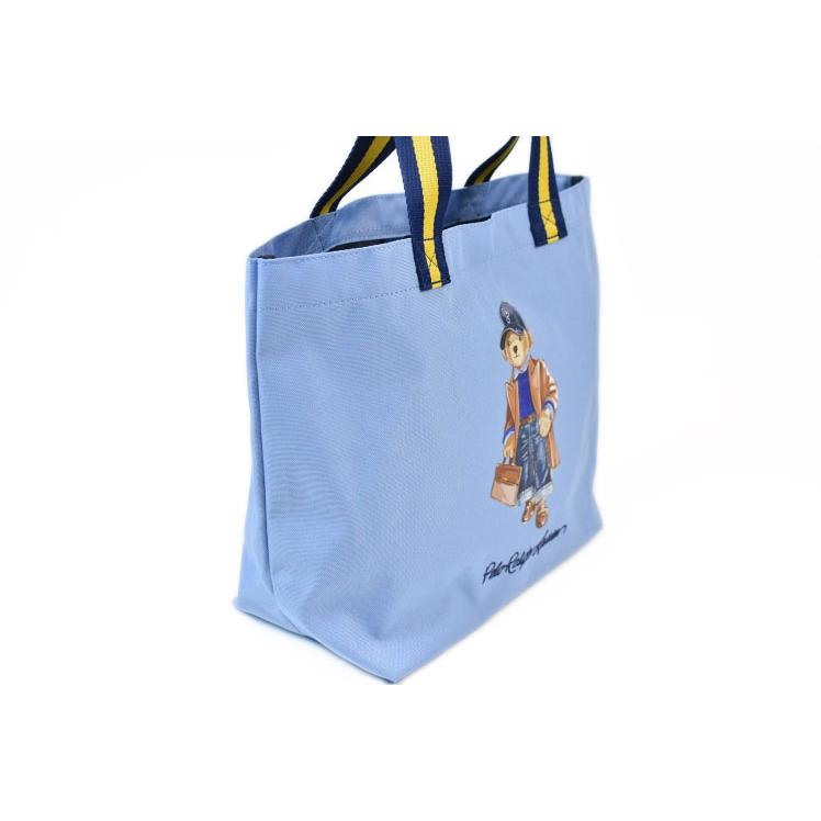 POLO RALPH LAUREN ポロ ラルフローレン トートバッグ エコバッグ