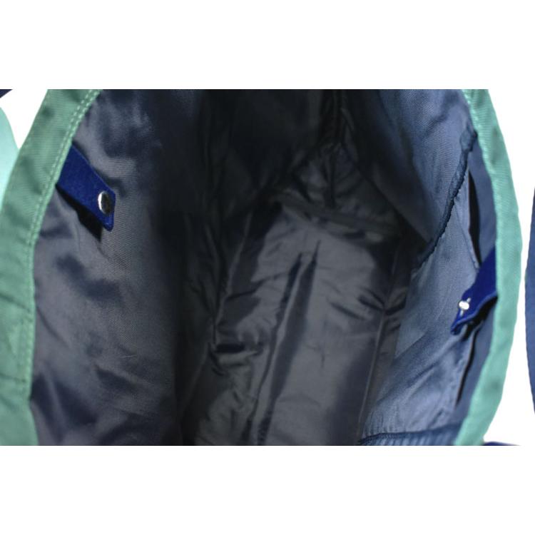 ポロ ラルフローレン トートバッグ エコバッグ レディース ブランド POLO Ralph Lauren ポロベア ロゴ 刺繍 | POLO RALPH LAUREN | 03