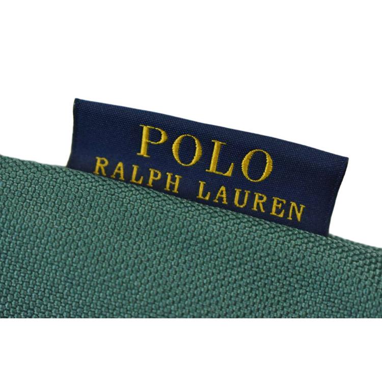 ポロ ラルフローレン トートバッグ エコバッグ レディース ブランド POLO Ralph Lauren ポロベア ロゴ 刺繍 | POLO RALPH LAUREN | 05