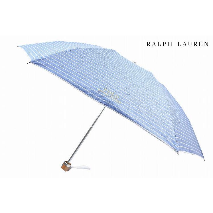 POLO RALPH LAUREN ポロ ラルフローレン 日傘 折りたたみ 傘 POLO RALPH LAUREN ポロ ラルフローレン 日傘 折りたたみ 傘