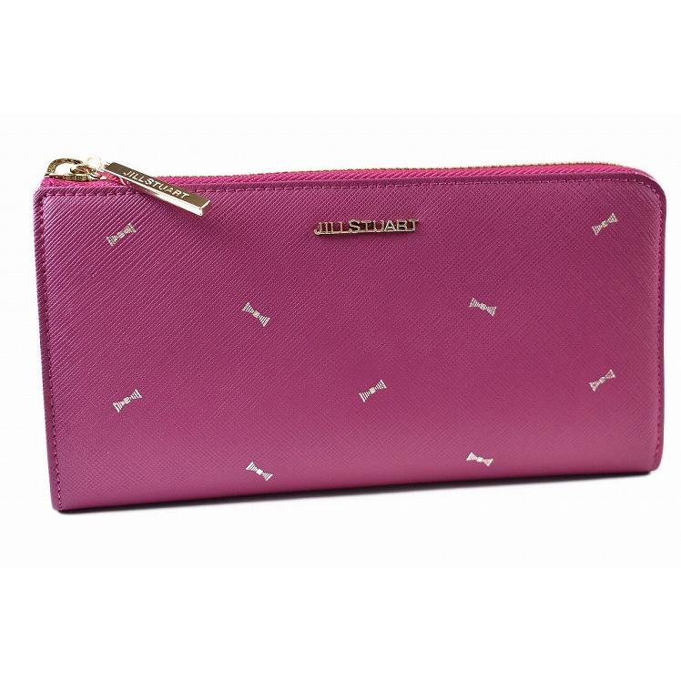 JILL STUART（ジルスチュアート） 財布 長財布 レディース ジル