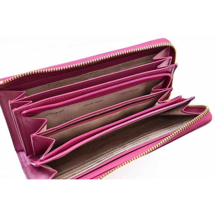 JILL STUART（ジルスチュアート） 財布 長財布 レディース ジル
