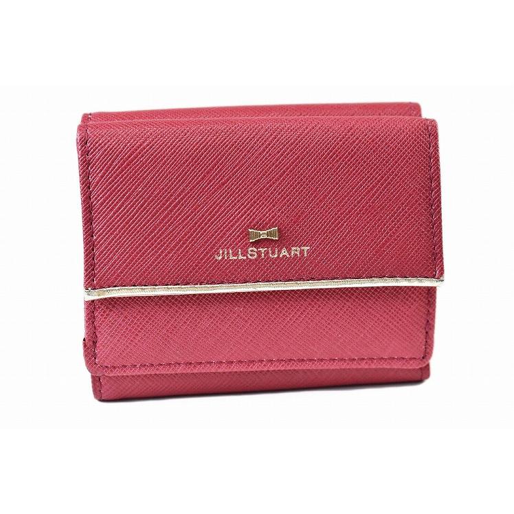 JILL STUART 財布 レディース ミニ財布 ジルスチュアート 三 JILL STUART 財布 レディース ミニ財布 ジルスチュアート 三