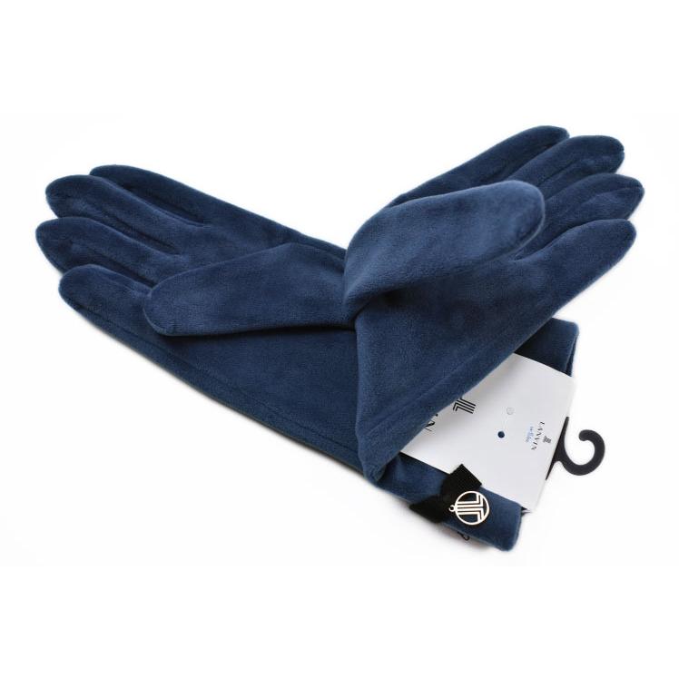 ★美品LANVIN en Blue ランバンオンブルー グログランリボントップス LANVIN en Bleu 最大51% 5/13限定 ランバンオンブルー 二つ折り財布