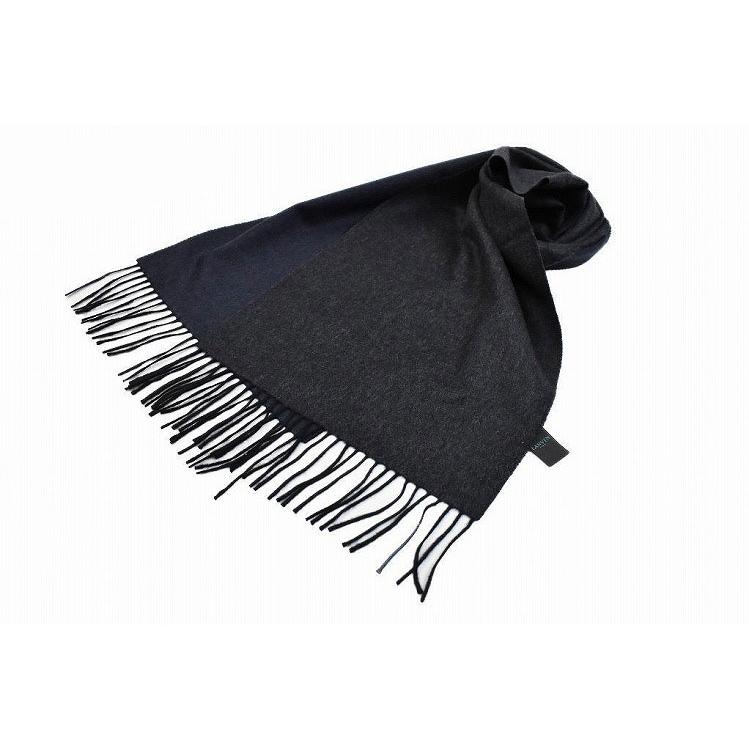 ランバン パリス マフラー レディース カシミヤ 100％ バイ  