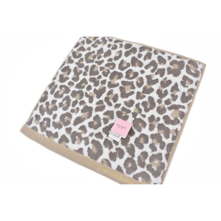 kate spade NEW YORK（ケイト・スペード ニューヨーク） タオル