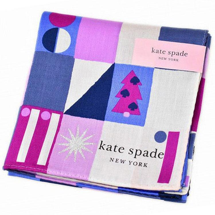 ヴィヴィアン ウエストウッド ケイトスペード タオルハンカチ6枚 ベア