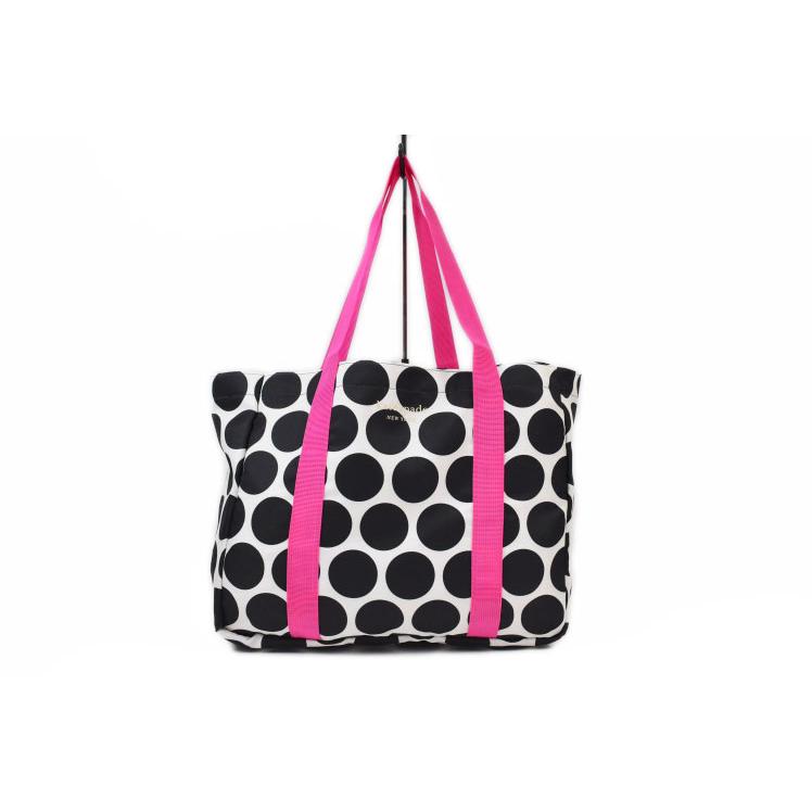 kate spade NEW YORK ケイト スペード ニューヨーク エコバッグ kate spade NEW YORK ケイト スペード ニューヨーク エコバッグ