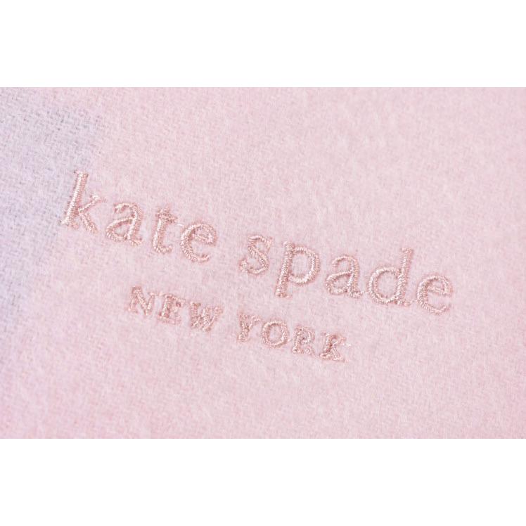 kate spade NEW YORK（ケイト・スペード ニューヨーク） マフラー