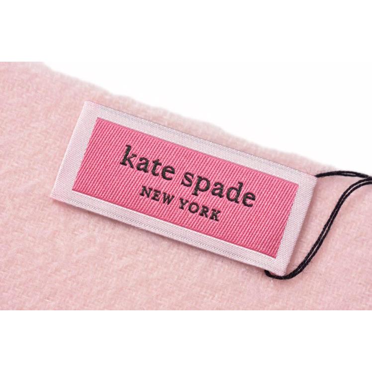 kate spade NEW YORK（ケイト・スペード ニューヨーク） マフラー