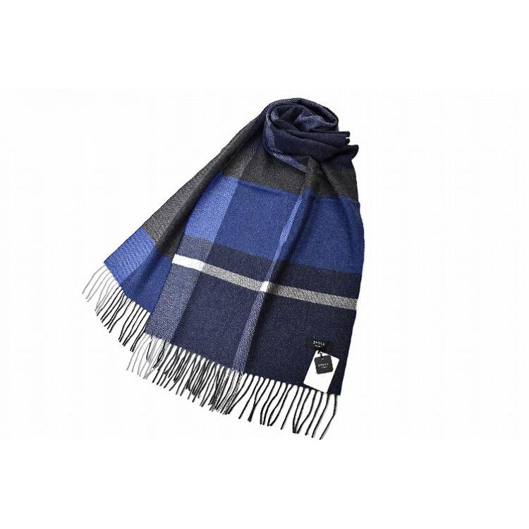 エポカ ウォモ マフラー メンズ ブランド Epoca Uomo カシミヤ 100 紺 ネイビー グレー チェック 秋冬 防寒 男性 紳士 新品 56 W7602 Cuore ヤフー店 通販 Yahoo ショッピング