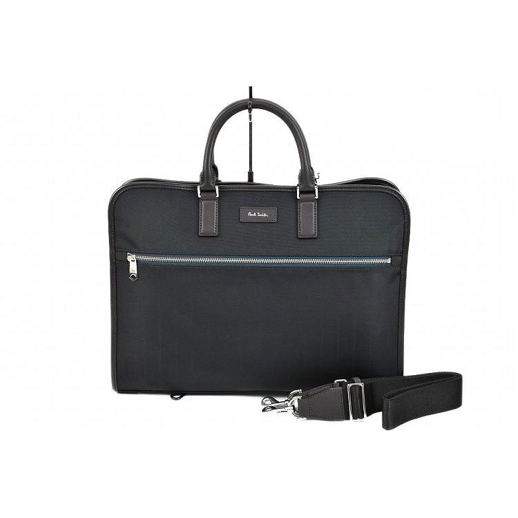 ポールスミス ビジネスバッグ バッグ メンズ ブランド Paul Smith ピン