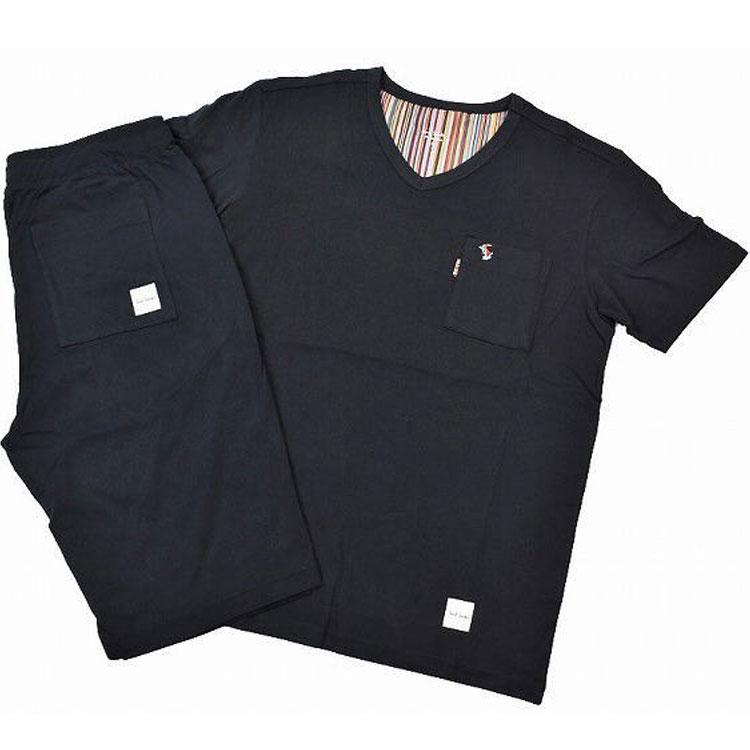 Paul Smith ポールスミス ルームウェア パジャマ 部屋着 メンズ