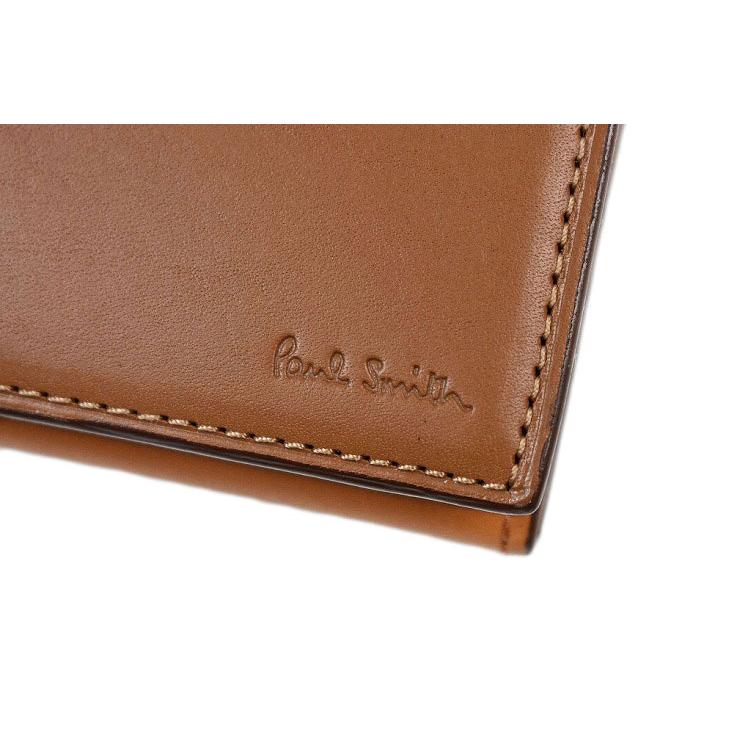 Paul Smith（ポール・スミス） 長財布 財布 メンズ ブランド オールド