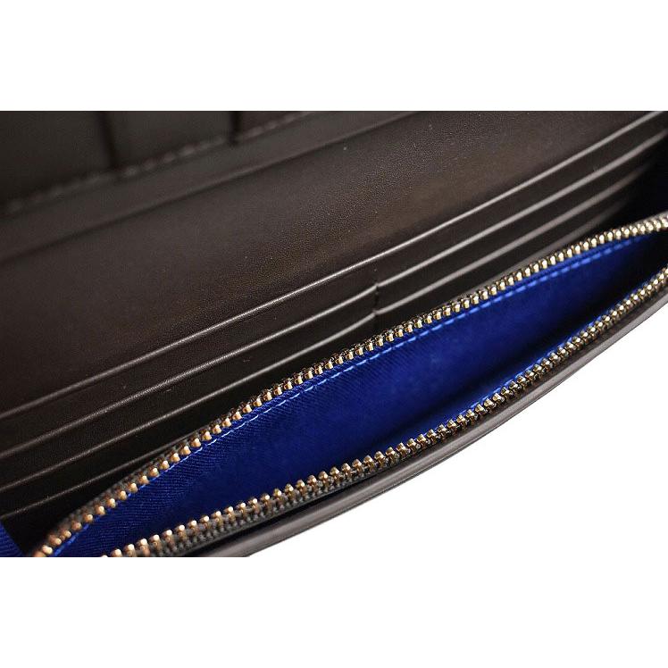 Paul Smith（ポール・スミス） 長財布 財布 メンズ メンズ財布 かぶせ