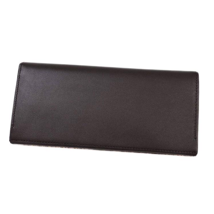 Paul Smith（ポール・スミス） 長財布 財布 メンズ メンズ財布 かぶせ