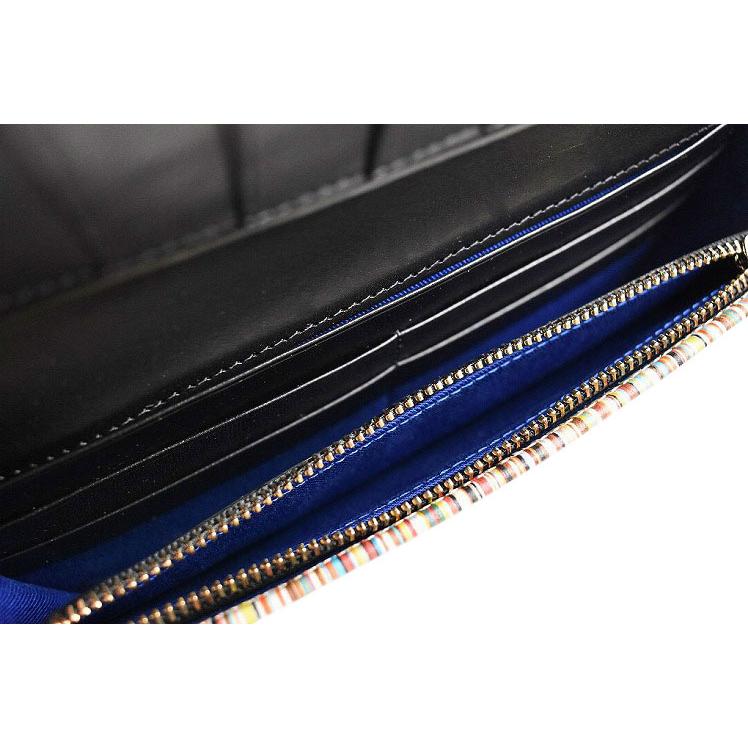 Paul Smith（ポール・スミス） 長財布 財布 メンズ ブランド オールド