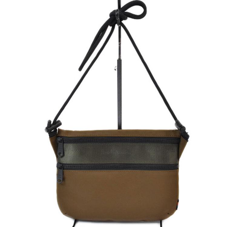 Paul Smith（ポール・スミス） ショルダーバッグ サコッシュバッグ 