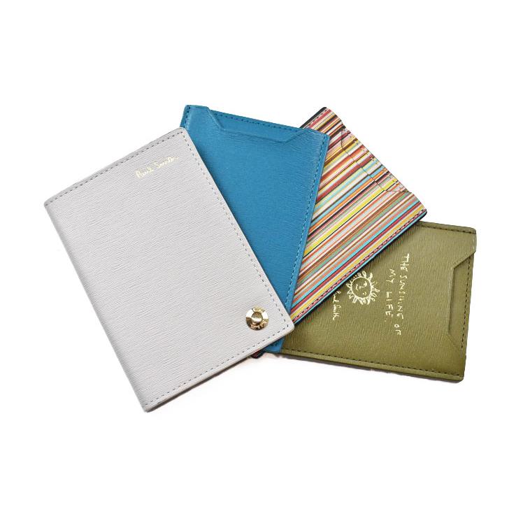 Paul Smith ポールスミス カードケース メンズ 本革 革 ブランド Paul Smith ポールスミス カードケース メンズ 本革 革 ブランド