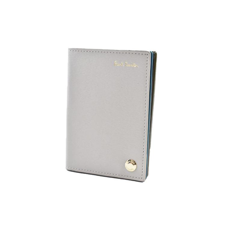 Paul Smith ポールスミス カードケース メンズ 本革 革 ブランド Paul Smith ポールスミス カードケース メンズ 本革 革 ブランド