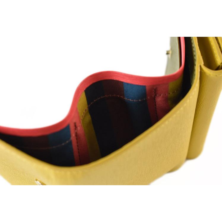Paul Smith 財布 コンパクト メンズ ポールスミス ミニ財布 三つ折り 