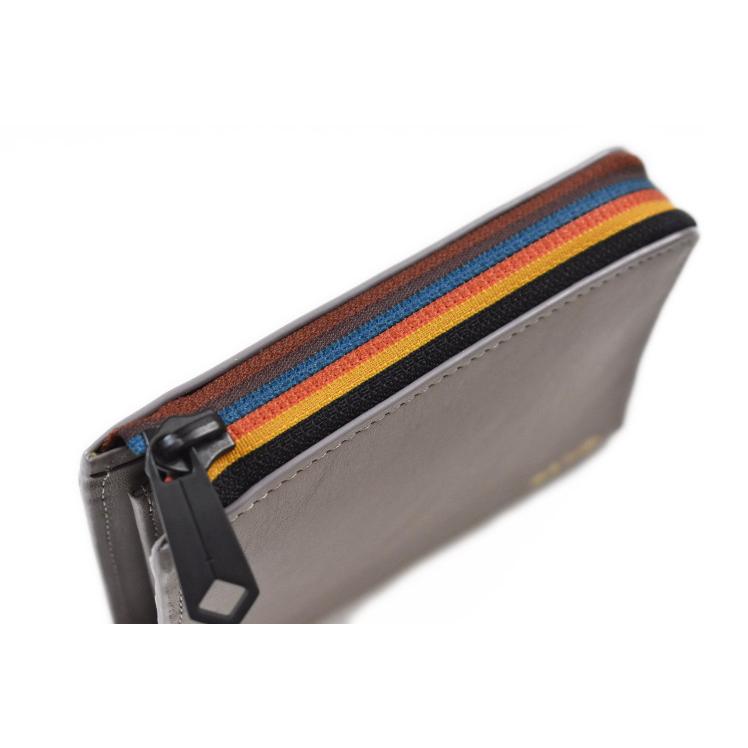 Paul Smith ポールスミス 二つ折り 財布 コンパクト ミニ財布 二 Paul Smith ポールスミス 二つ折り 財布 コンパクト ミニ財布 二