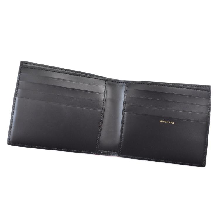 Paul Smith 財布 鯉柄