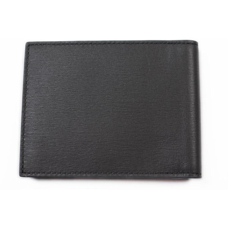 Paul Smith（ポール・スミス） マネークリップ 札入れ 二つ折り 財布