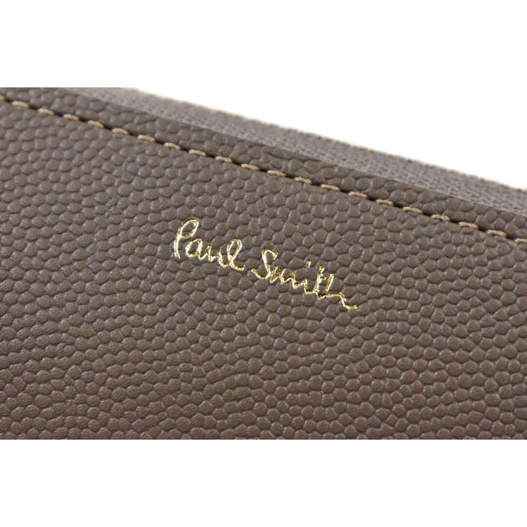 Paul Smith ポールスミス ミニ財布 二つ折り 財布 コインケース