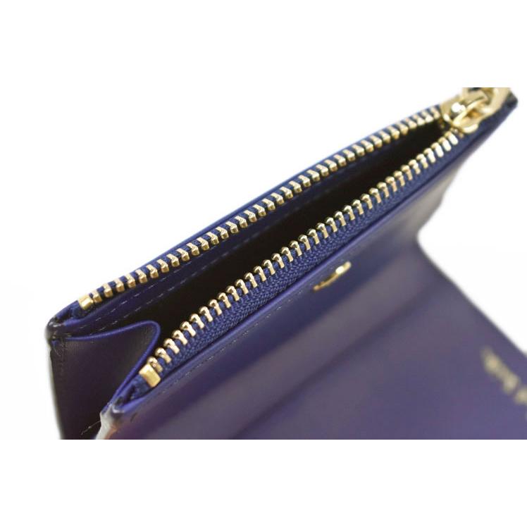Paul Smith（ポール・スミス） 小銭入れ キーケース 4連 コインケース