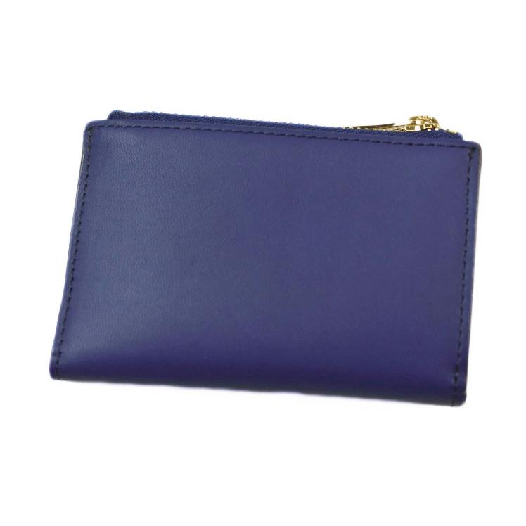 Paul Smith（ポール・スミス） 小銭入れ キーケース 4連 コインケース