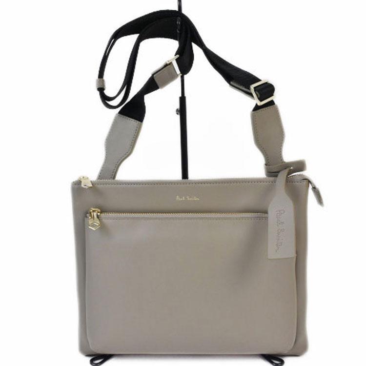 バッグ メンズ ショルダーバッグ ポールスミス ブランド Paul Smith 