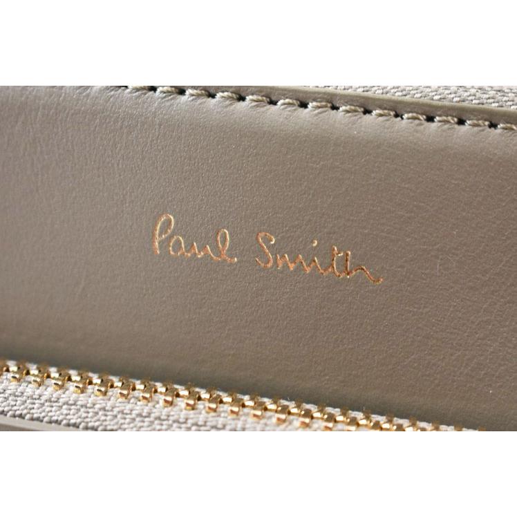 バッグ メンズ ショルダーバッグ ポールスミス ブランド Paul Smith 