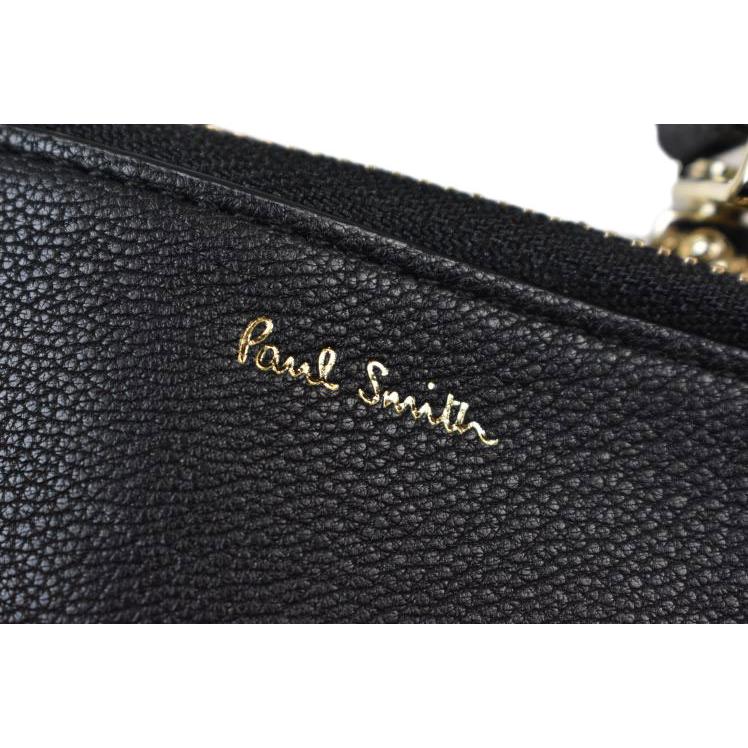 Paul Smith（ポール・スミス） フォンフォルダー マルチケース メンズ