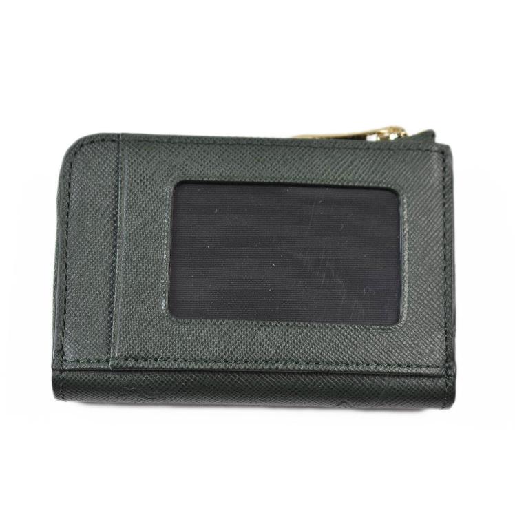 ☆お買い得☆未使用品☆箱付 ポールスミス 人気ファスナー 小銭入れ☆ Paul Smith（ポール・スミス） コインケース パスケース L字ファスナー
