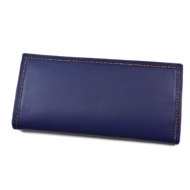 Paul Smith（ポール・スミス） 財布 メンズ 長財布 メンズ財布