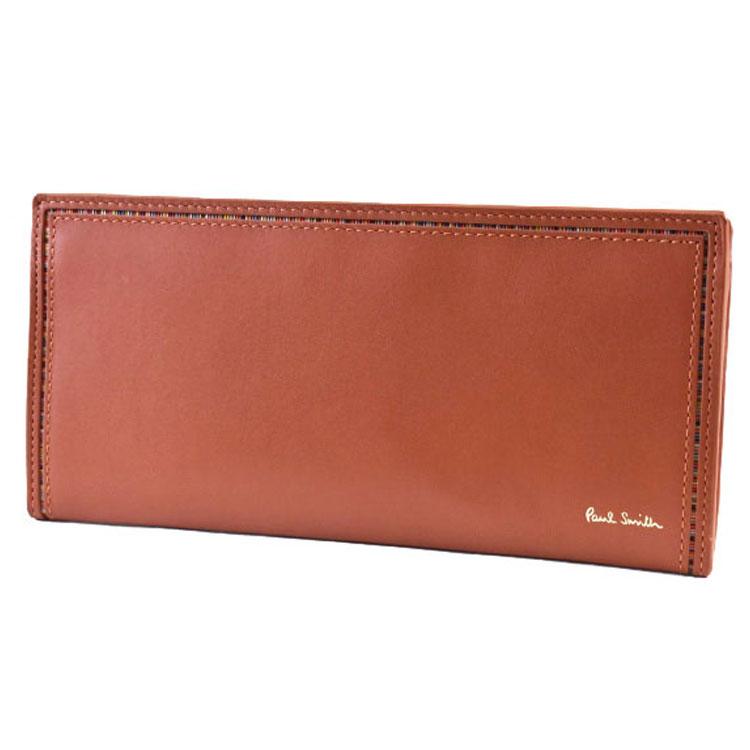 Paul Smith（ポール・スミス） 財布 メンズ 長財布 メンズ財布