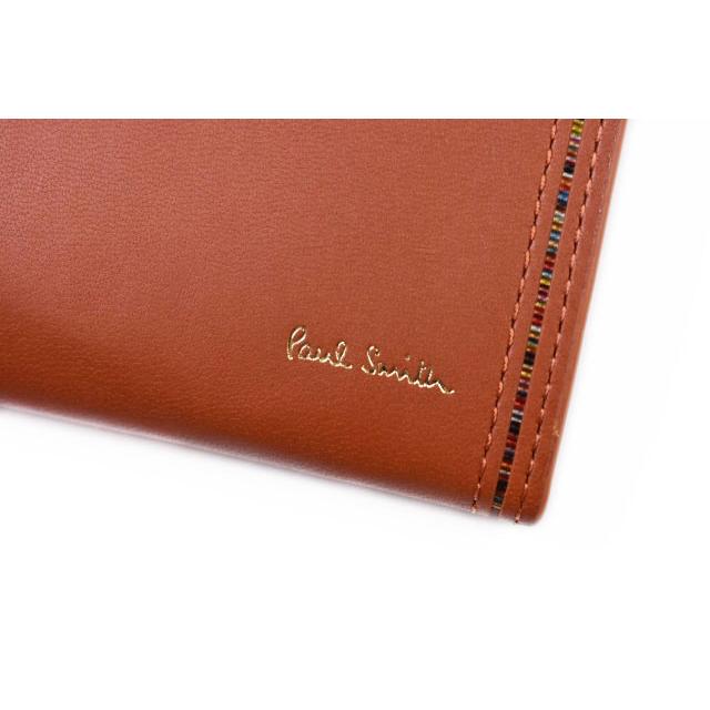 Paul Smith（ポール・スミス） 財布 メンズ 長財布 メンズ財布