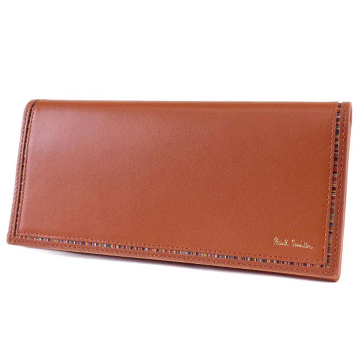 Paul Smith（ポール・スミス） 財布 メンズ 長財布 ブランド 