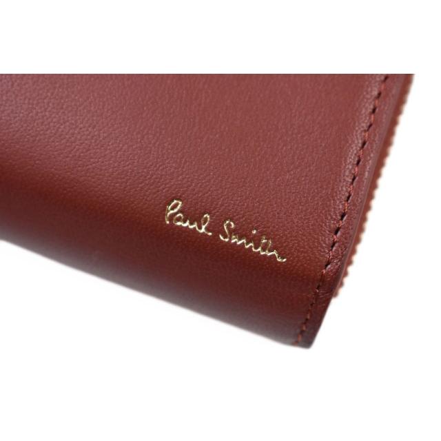 Paul Smith（ポール・スミス） メンズ キーケース コイン マルチ