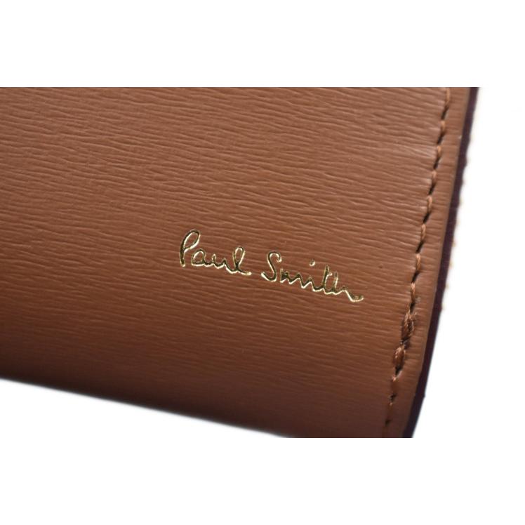 Paul Smith（ポール・スミス） コインケース カードケース メンズ