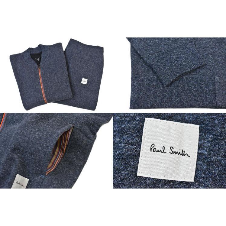 Paul Smith（ポール・スミス） ルームウェア メンズ 上下 セットアップ 