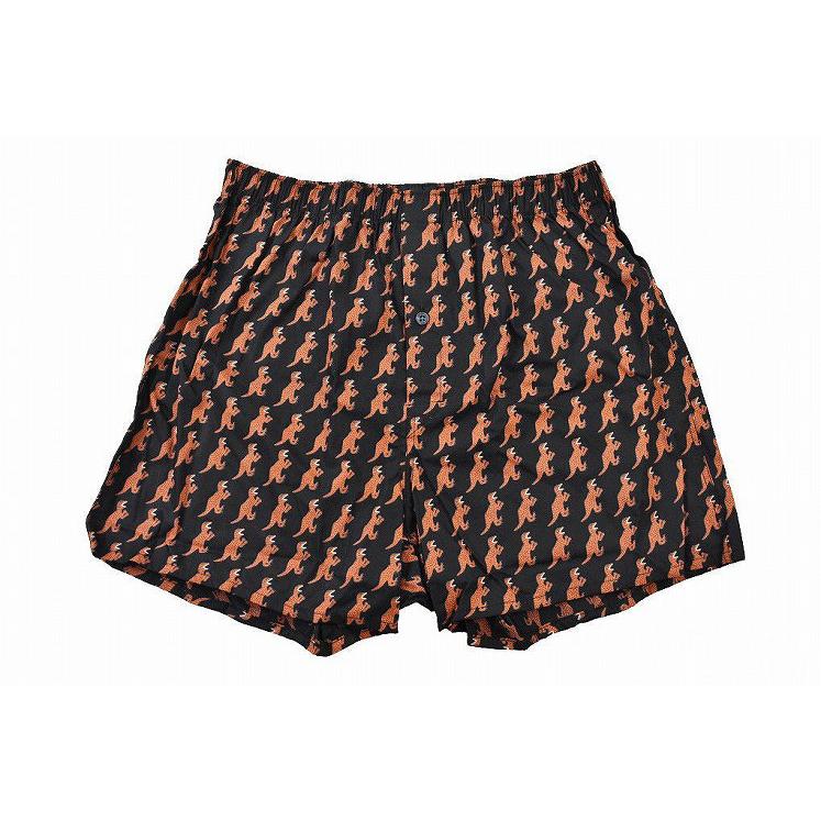 Paul Smith トランクス メンズ 下着 ポールスミス 3点 セット