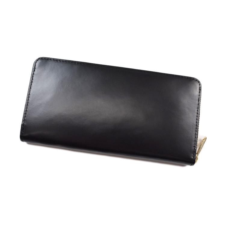 Paul Smith（ポール・スミス） 長財布 財布 メンズ ラウンドファスナー