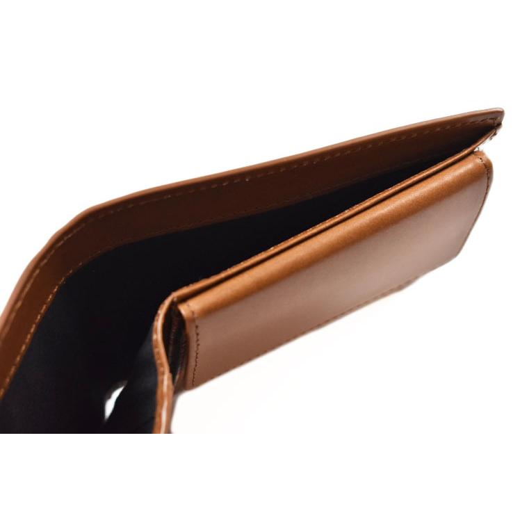 ☆【極美品】ポールスミス　レザーリュクスシャイン　三つ折り財布☆ Paul Smith（ポール・スミス） 折財布 レザーリュクスシャイン 3つ折り